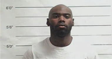 Anthony Walker, - Orleans Parish County, LA 